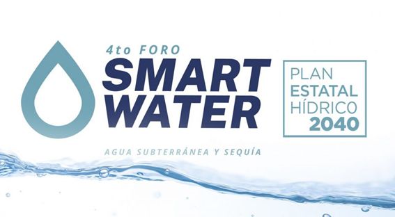Expertos en recarga gestionada de acuíferos del Grupo Tragsa, invitados a participar en el Congreso internacional SMART WATER CHIHUAHUA 2021