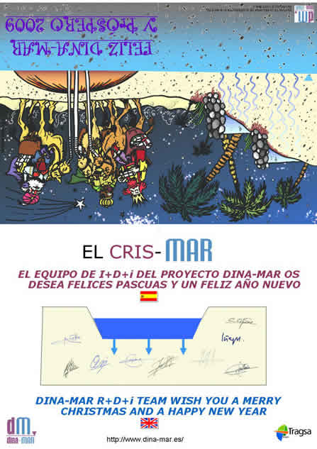 El CRIS - MAR